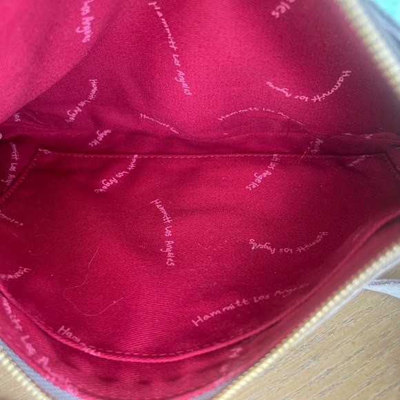 HAMMITT Nathan double pouch - Picture 7 of 14